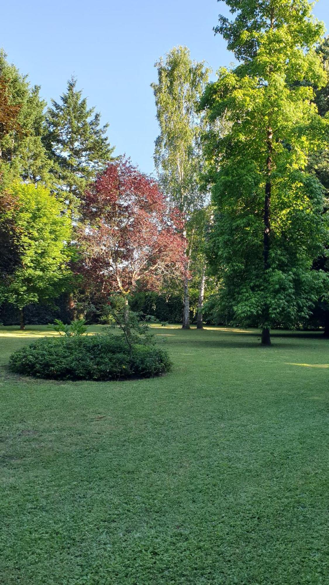 Verdure Tourangelle Azay-sur-Cher Buitenkant foto